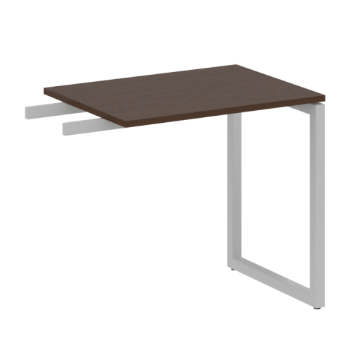 Приставной элемент на О-обр. м/к Metal System Quattro 40БО.ПР-2 фото 7