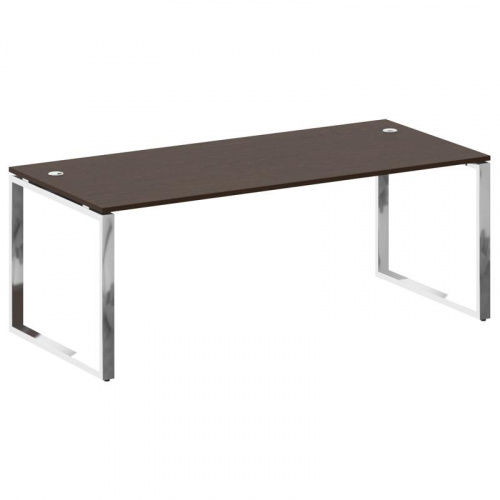 Стол руковододителя на О-обр. м/к Metal System Direct БО.СРР-6.9 фото 2