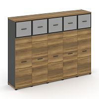 Шкаф офисный Concept CN.STU-454 RMB