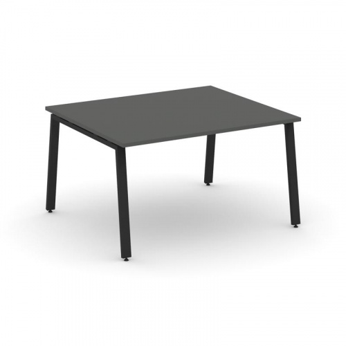 Style Project Стол переговорный SN-6A.SPRG-032.3 Тиквуд Светлый/Металл Белый 1180*1180*750 фото 2 Style Project Стол переговорный SN-6A.SPRG-032.3 Тиквуд Светлый/Металл Белый 1180*1180*750 фото 2