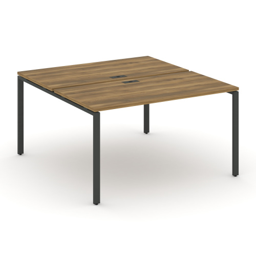 Бенч-система на 2 места Concept CN.DRS-002