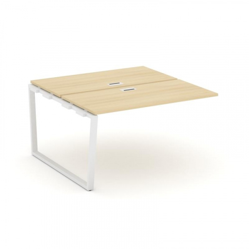 Style Project Проходной наб. элем. SN-6T2.DNRS-004 Акация Лорка/Металл Антрацит/Заглушка Пластик Чер фото 21