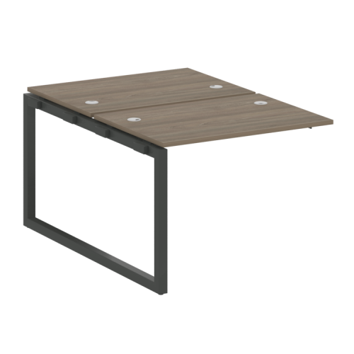 Проходной элемент бенч-системы на О-обр. м/к Metal System Quattro 50БО.ПРС-СП-2.1 Проходной элемент бенч-системы на О-обр. м/к Metal System Quattro 50БО.ПРС-СП-2.1