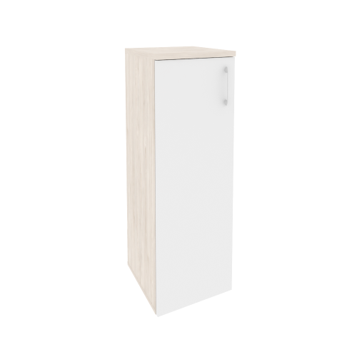 Шкаф офисный средний Onix O.SU-2.3 (L) Шкаф офисный средний Onix O.SU-2.3 (L)