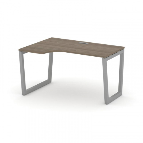 Style Project Стол рабочий эргоном. SN-5T2.SPA-001(L) Акация Лорка/Металл Антрацит/Заглушка Пластик фото 14 Style Project Стол рабочий эргоном. SN-5T2.SPA-001(L) Акация Лорка/Металл Антрацит/Заглушка Пластик фото 14