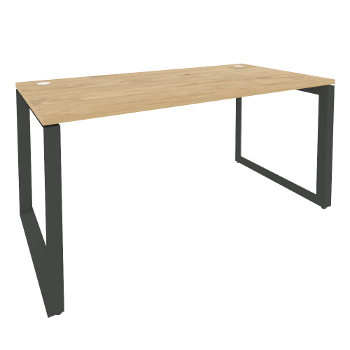 Стол рабочий на О-обр. м/к Onix O.MO-SP-4.8 фото 10