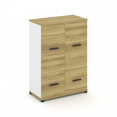 Шкаф офисный Concept CN.STS-312 B