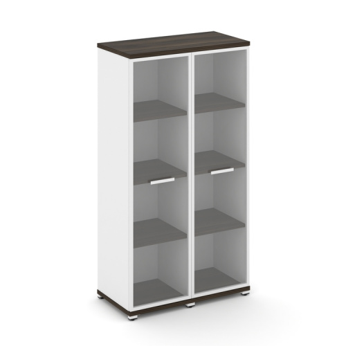 Шкаф офисный Concept CN.STU-426 RPW фото 2