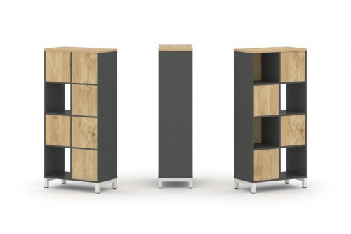 Набор стеллажа Style Project SN.NS-421 фото 11 Набор стеллажа Style Project SN.NS-421 фото 11