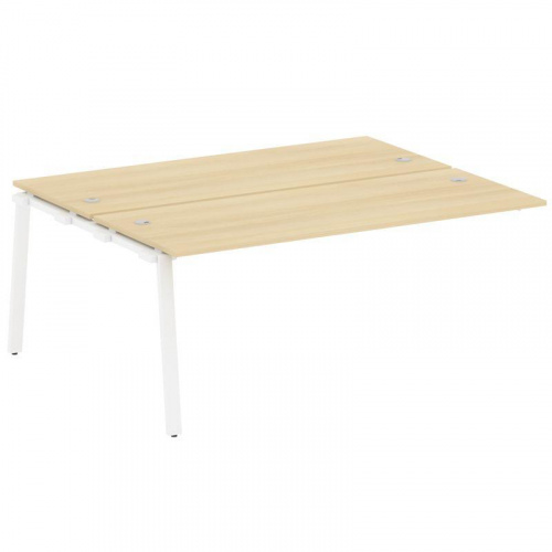 Брифинг-приставка Metal System БА.ПРС-СП-2.5