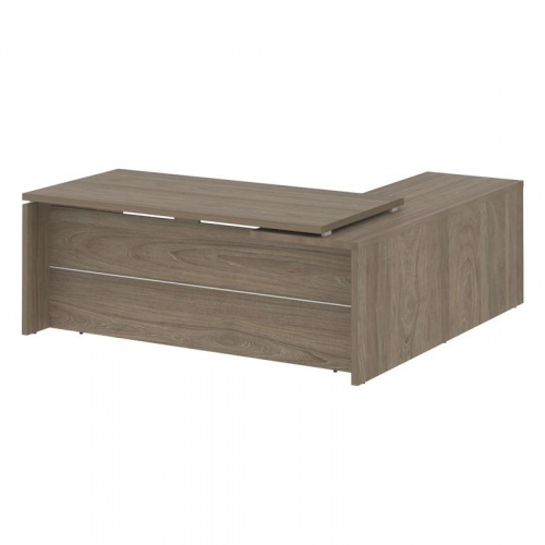 Стол руководителя Yalta LT.C-20 (L) фото 3