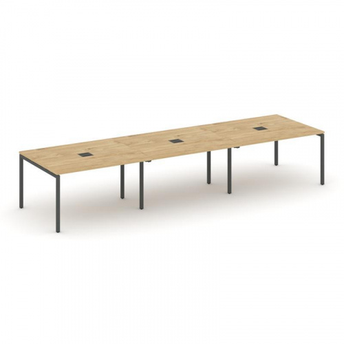 Стол переговорный Style Project SN-4P.SPRG-053 фото 28