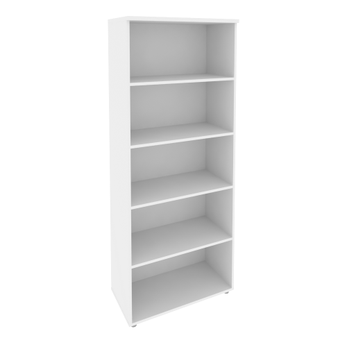 Стеллаж офисный высокий Onix O.ST-1 фото 5 Стеллаж офисный высокий Onix O.ST-1 фото 5