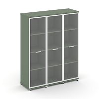 Шкаф офисный Concept CN.STU-436 RPW