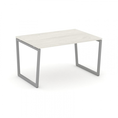 Style Project Стол переговорный SN-4T2.SPRG-002.3 Акация Лорка/Металл Антрацит 1180*980*750 фото 11