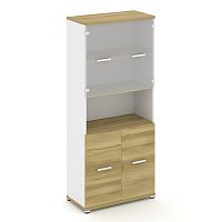 Шкаф офисный Concept CN.STS.E-513 SM