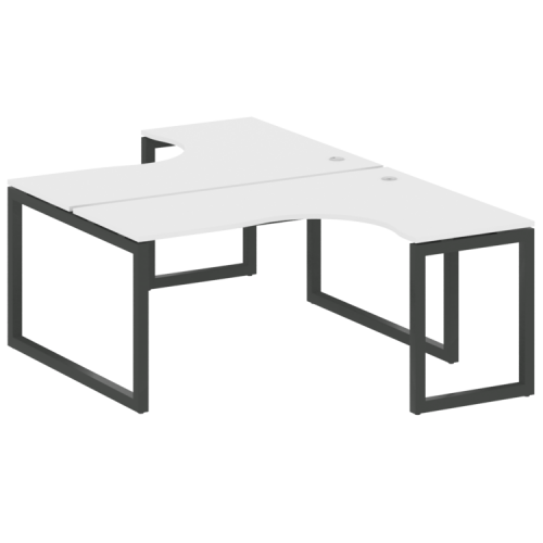 Бенч-система на О-обр. м/к Metal System Quattro 50БО.РАС-СА-2.4 фото 6 Бенч-система на О-обр. м/к Metal System Quattro 50БО.РАС-СА-2.4 фото 6