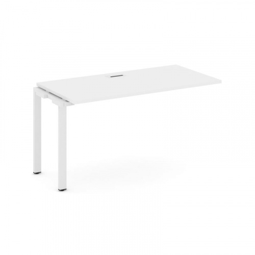 Style Project Проходной наб. элем. SN-6P.ONRS-021 Дуб Табак/Металл Серый 980*800*750 фото 5