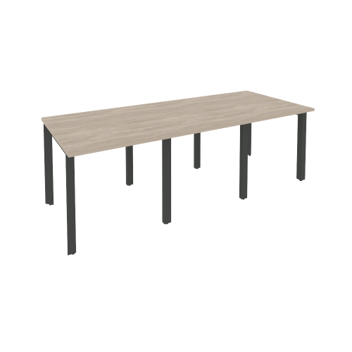 Стол переговорный Onix O.MP-PRG-3.0 фото 8