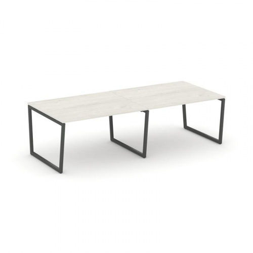 Style Project Стол переговорный SN-4T2.SPRG-043.3 Акация Лорка/Металл Антрацит 2760*1180*750 фото 24 Style Project Стол переговорный SN-4T2.SPRG-043.3 Акация Лорка/Металл Антрацит 2760*1180*750 фото 24