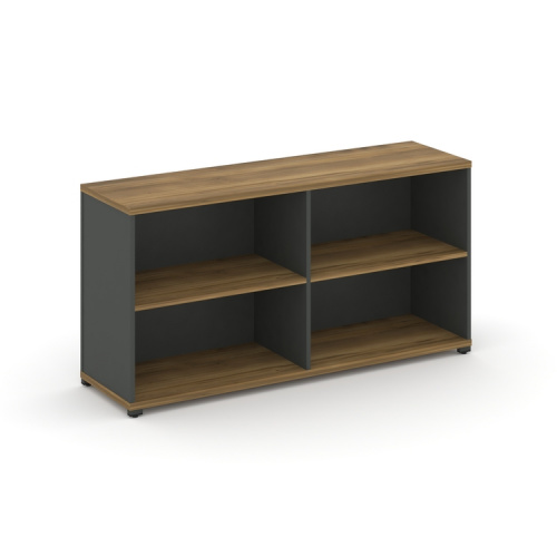 Стеллаж офисный опорный/приставной Concept CN.SOPO-005