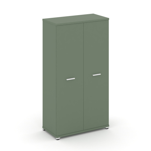 Шкаф офисный Concept CN.STS-416 W