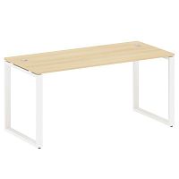 Стол письменный Metal System БО.СП-4