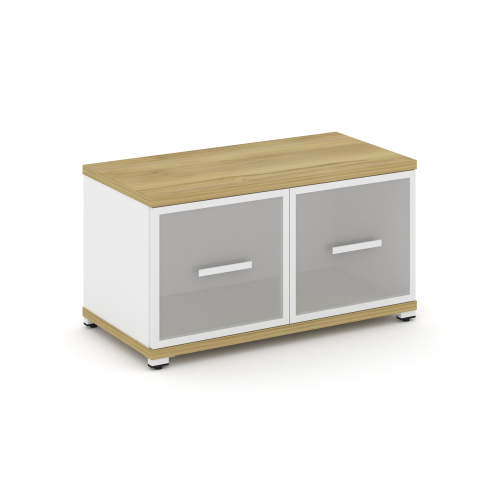 Шкаф офисный Concept CN.STS-113 RMW фото 3