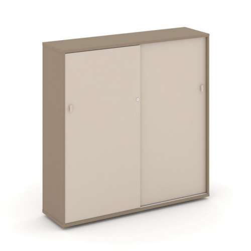 Шкаф-купе приставной Estetica ES.SHK-1