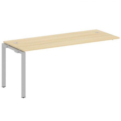 Брифинг-приставка на П-обр. м/к Metal System БП.ПРС-СП-1.5 фото 6