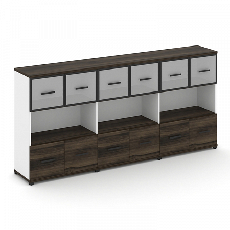 Шкаф офисный Concept CN.STS-335 RMB