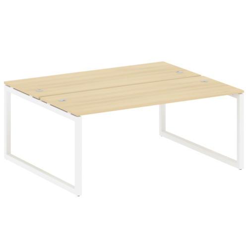 Бенч-система на О-обр. м/к Metal System Quattro 50БО.РАС-СП-2.5 фото 8