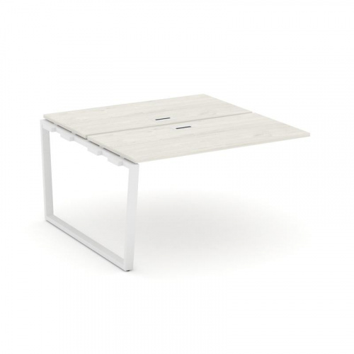 Style Project Проходной наб. элем. SN-6T2.DNRS-004 Акация Лорка/Металл Антрацит/Заглушка Пластик Чер фото 13