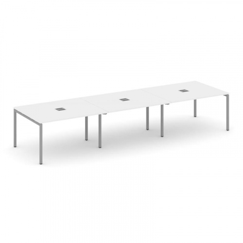 Стол переговорный Style Project SN-4P.SPRG-053 фото 9