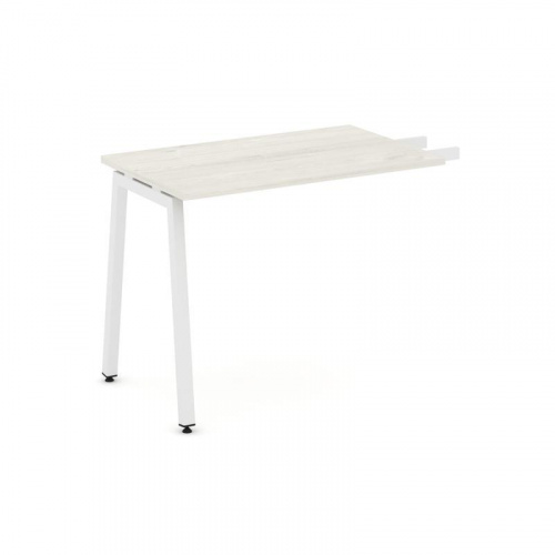 Style Project Брифинг-приставка SN-4A.BR-005 Антрацит/Металл Антрацит 1380*600*750 фото 15