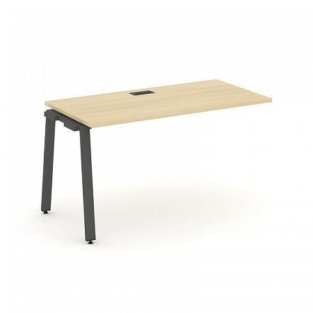 Style Project Проходной наб. элем. SN-6A.ONRS-001 Акация Лорка/Металл Антрацит 980*600*750