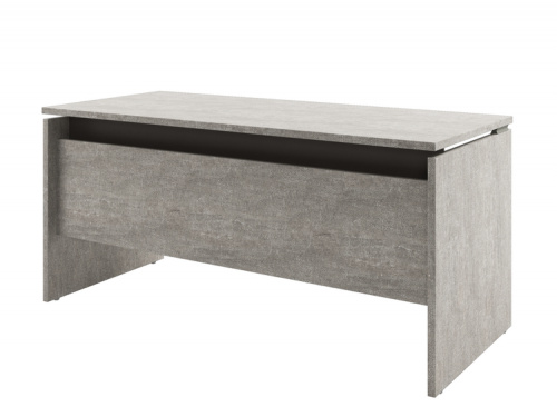 Стол письменный прямой D-16 фото 3