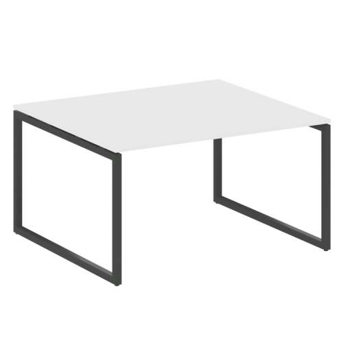 Стол переговоров на О-обр. м/к Metal System Quattro 40БО.ПРГ-1.3 фото 5