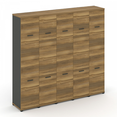 Шкаф офисный Concept CN.STU-555 A