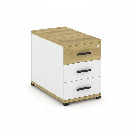 Тумба опорная/приставная Concept CN.TGO-001