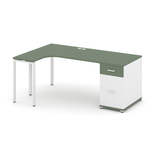 Стол эргономичный Concept CN.SA-404(L)