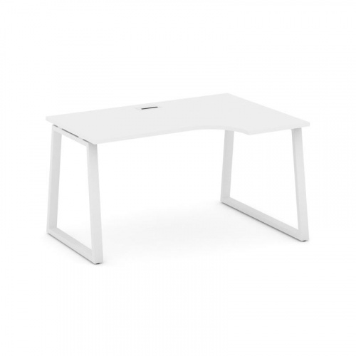 Style Project Стол рабочий эргоном. SN-6T1.SPA-022(R) Акация Лорка/Металл Антрацит/Заглушка Пластик фото 17 Style Project Стол рабочий эргоном. SN-6T1.SPA-022(R) Акация Лорка/Металл Антрацит/Заглушка Пластик фото 17