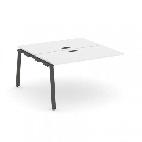 Style Project Проходной наб. элем. SN-6A.DNRS-001 Вяз Благородный/Металл Черный 980*1232*750 фото 12