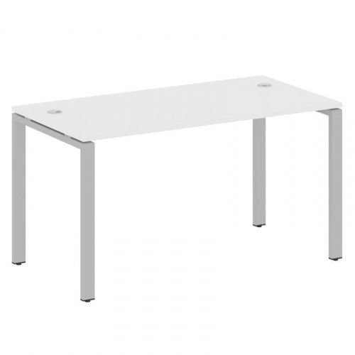 Стол письменный Metal System БП.СП-3 фото 3