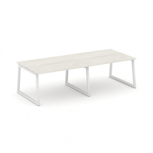 Style Project Стол переговорный SN-5T1.SPRG-043.3 Акация Лорка/Металл Антрацит 2760*1180*750 фото 14 Style Project Стол переговорный SN-5T1.SPRG-043.3 Акация Лорка/Металл Антрацит 2760*1180*750 фото 14