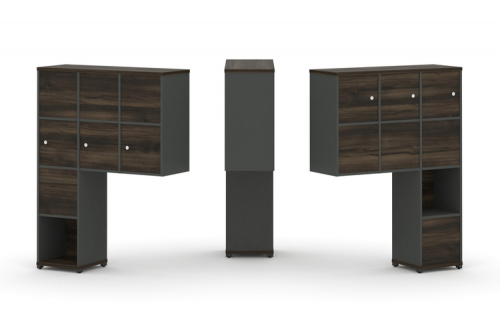 Надставка для стола высокая Concept CN.DNV-009 фото 6