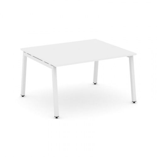 Style Project Стол переговорный SN-5A.SPRG-034.3 Белый/Металл Антрацит 1580*1180*750 фото 18 Style Project Стол переговорный SN-5A.SPRG-034.3 Белый/Металл Антрацит 1580*1180*750 фото 18