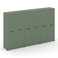 Шкаф офисный Concept CN.STS-436 B