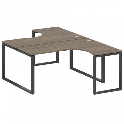 Бенч-система на О-обр. м/к Metal System БО.РАС-СА-2.4 фото 13