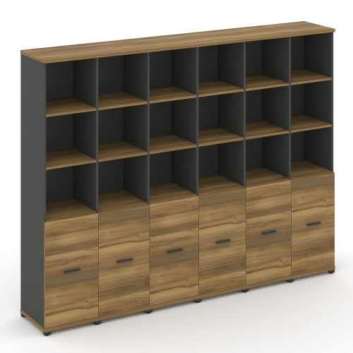 Шкаф офисный Concept CN.STU-561 A